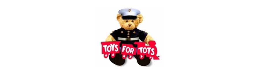 toys for tots